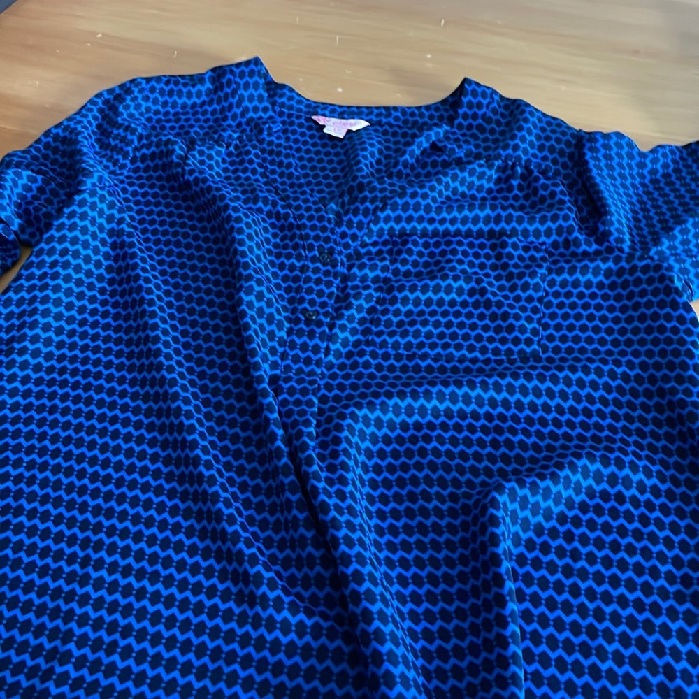 Candies blouse